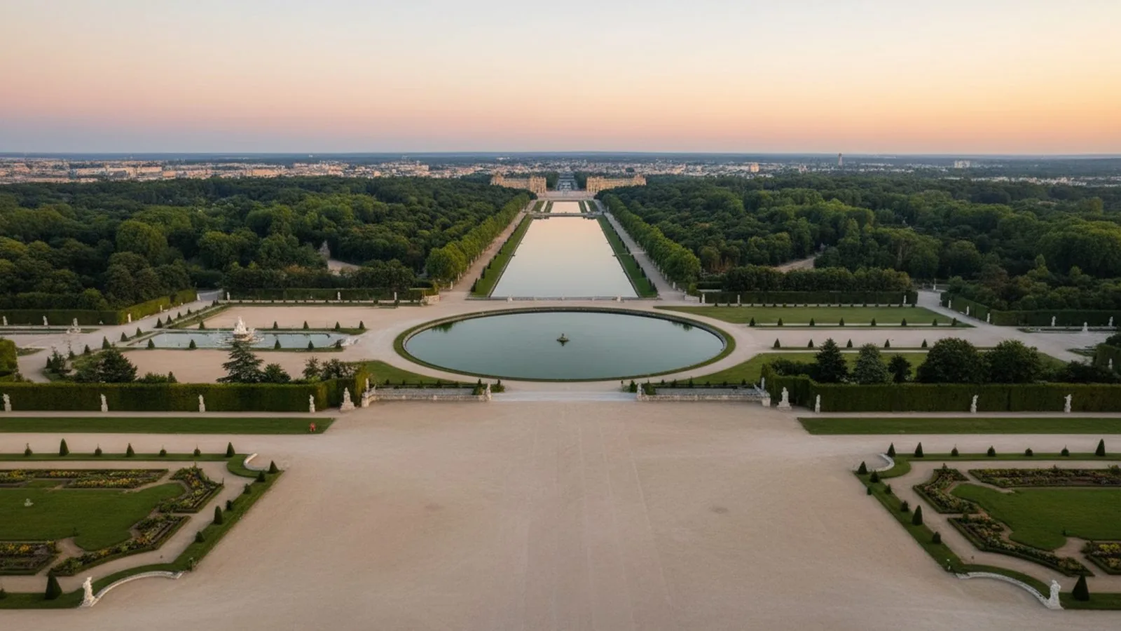 Maison parc de Sceaux, 